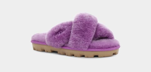 Ugg fuzzette size cheap 7